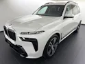 BMW X7 xDr 48V 40d M Sport