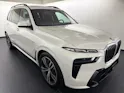 BMW X7 xDr 48V 40d M Sport