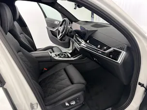 BMW X7 xDr 48V 40d M Sport