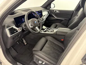 BMW X7 xDr 48V 40d M Sport