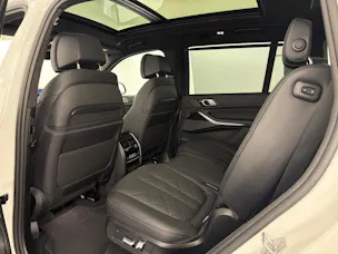 BMW X7 xDr 48V 40d M Sport
