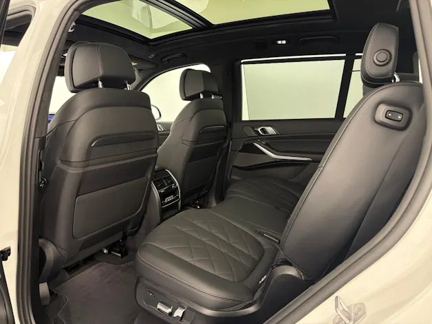 BMW X7 xDr 48V 40d M Sport