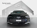 Audi A3 Sportback TFSI 150 kW quattro advanced S tronic