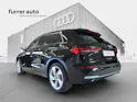 Audi A3 Sportback TFSI 150 kW quattro advanced S tronic
