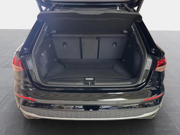 Audi A3 Sportback TFSI 150 kW quattro advanced S tronic