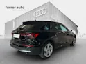 Audi A3 Sportback TFSI 150 kW quattro advanced S tronic