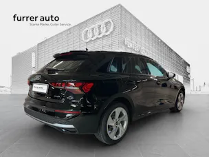 Audi A3 Sportback TFSI 150 kW quattro advanced S tronic