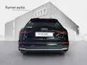 Audi A3 Sportback TFSI 150 kW quattro advanced S tronic