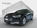 Audi A3 Sportback TFSI 150 kW quattro advanced S tronic