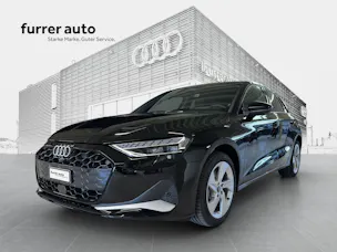 Audi A3 Sportback TFSI 150 kW quattro advanced S tronic