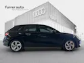 Audi A3 Sportback TFSI 150 kW quattro advanced S tronic