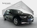 Audi A3 Sportback TFSI 150 kW quattro advanced S tronic