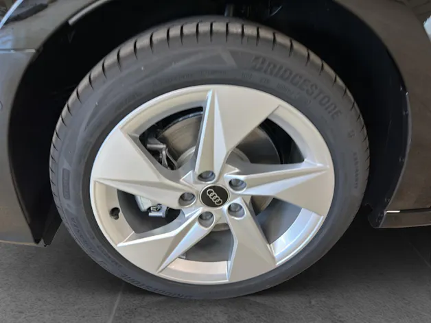 Audi A3 Sportback TFSI 150 kW quattro advanced S tronic