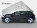 Audi A3 Sportback TFSI 150 kW quattro advanced S tronic