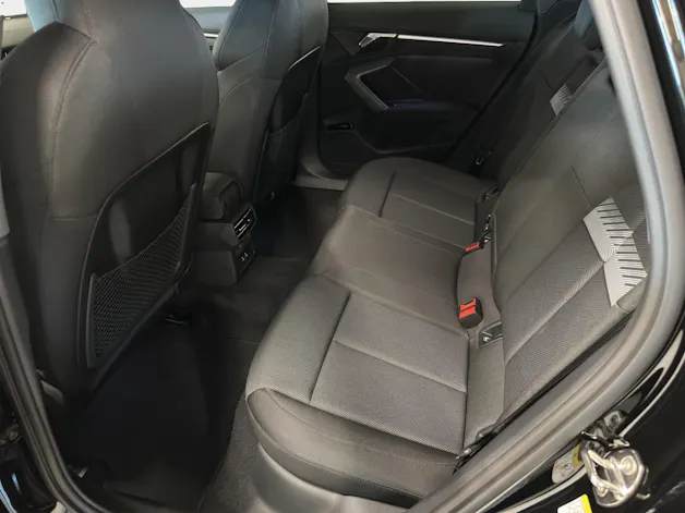 Audi A3 Sportback TFSI 150 kW quattro advanced S tronic