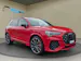 Audi RS Q3 2.5 TFSI quattro S tronic