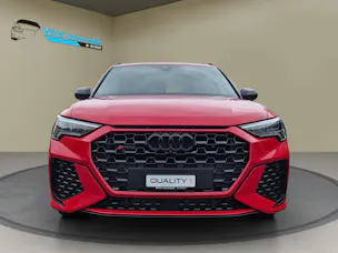 Audi RS Q3 2.5 TFSI quattro S tronic