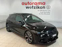 VW Golf 2.0 TSI R Black Edition DSG 4 Motion