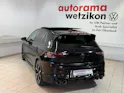VW Golf 2.0 TSI R Black Edition DSG 4 Motion