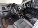 SEAT Alhambra 2.0 TSI FR Line DSG | 7Sitzer | AHK 2200Kg |