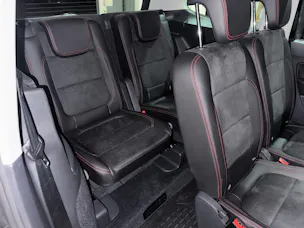 SEAT Alhambra 2.0 TSI FR Line DSG | 7Sitzer | AHK 2200Kg |