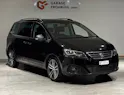 SEAT Alhambra 2.0 TSI FR Line DSG | 7Sitzer | AHK 2200Kg |