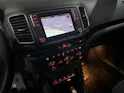 SEAT Alhambra 2.0 TSI FR Line DSG | 7Sitzer | AHK 2200Kg |