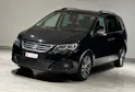 SEAT Alhambra 2.0 TSI FR Line DSG | 7Sitzer | AHK 2200Kg |
