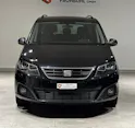 SEAT Alhambra 2.0 TSI FR Line DSG | 7Sitzer | AHK 2200Kg |