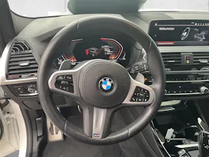 BMW X3 xDr 48V 20d M Sport