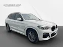 BMW X3 xDr 48V 20d M Sport