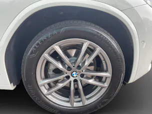 BMW X3 xDr 48V 20d M Sport