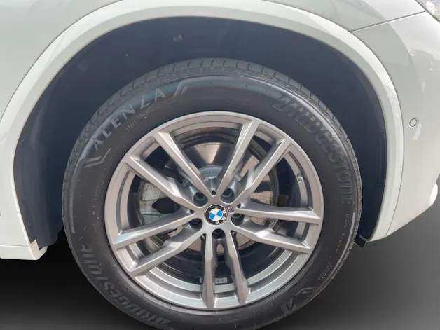 BMW X3 xDr 48V 20d M Sport