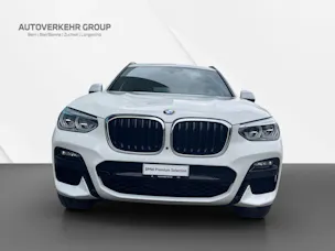 BMW X3 xDr 48V 20d M Sport