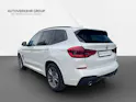 BMW X3 xDr 48V 20d M Sport