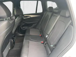 BMW X3 xDr 48V 20d M Sport