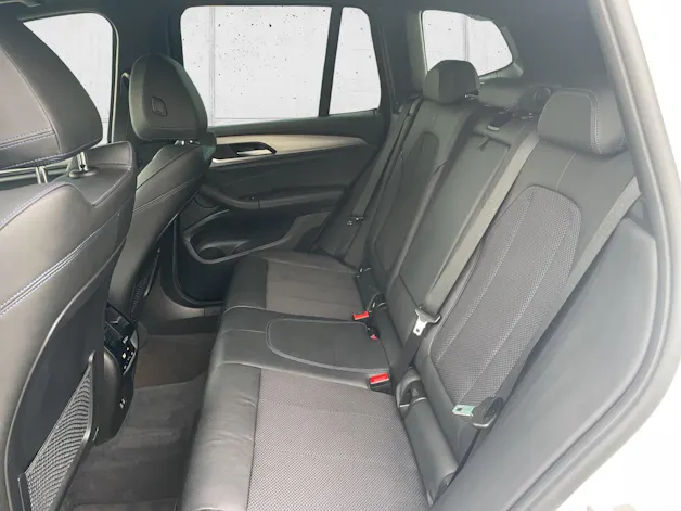 BMW X3 xDr 48V 20d M Sport