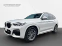 BMW X3 xDr 48V 20d M Sport