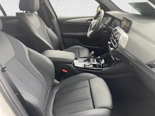 BMW X3 xDr 48V 20d M Sport