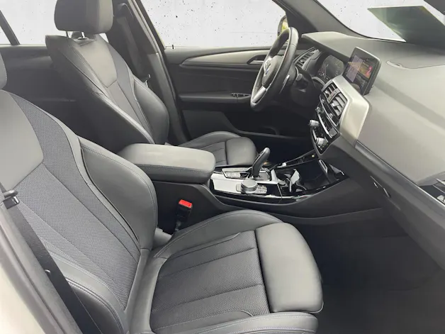 BMW X3 xDr 48V 20d M Sport