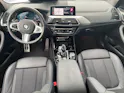 BMW X3 xDr 48V 20d M Sport