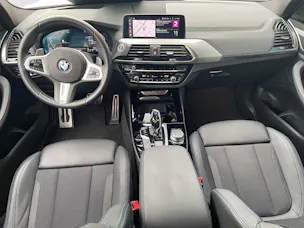 BMW X3 xDr 48V 20d M Sport