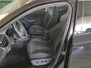 Škoda Scala 1.5 TSI Monte Carlo DSG