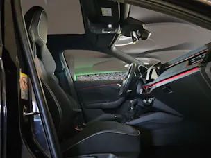 Škoda Scala 1.5 TSI Monte Carlo DSG