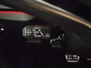 Škoda Scala 1.5 TSI Monte Carlo DSG