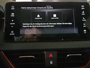 Škoda Scala 1.5 TSI Monte Carlo DSG