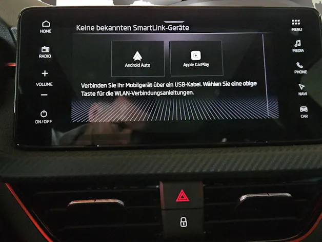 Škoda Scala 1.5 TSI Monte Carlo DSG