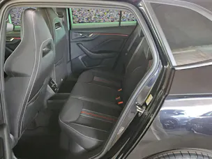 Škoda Scala 1.5 TSI Monte Carlo DSG