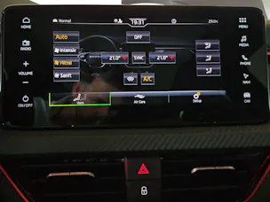 Škoda Scala 1.5 TSI Monte Carlo DSG