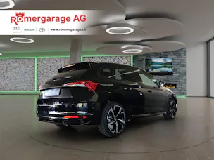 Škoda Scala 1.5 TSI Monte Carlo DSG